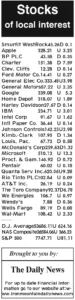 9-4 stocks